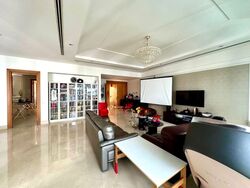 Ardmore Park (D10), Condominium #602137911